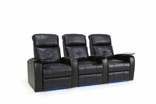 Load image into Gallery viewer, HT Design Clark Home Theater Seating Row of 3
