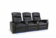 Load image into Gallery viewer, HT Design Clark Home Theater Seating Row of 3