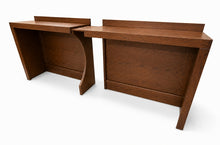 Load image into Gallery viewer, HT DESIGN HOME THEATER BAR FOR BACK ROW