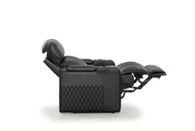 Load image into Gallery viewer, HT Design Sheridan Home Theater Seating Side Recline
