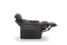 Load image into Gallery viewer, HT Design Sheridan Home Theater Seating Side Recline