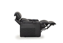 Load image into Gallery viewer, HT Design Sheridan Home Theater Seating Power Recline Headrest

