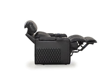 Load image into Gallery viewer, HT Design Sheridan Home Theater Seating Power Recline Headrest