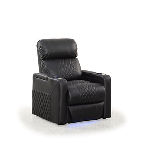 HT Design Sheridan Home Theater Seating