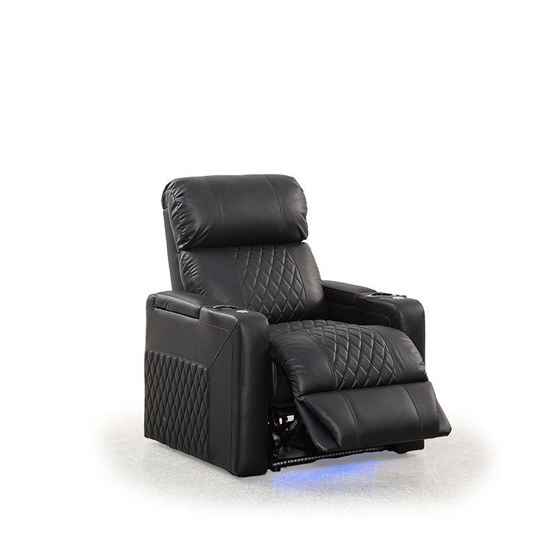 HT Design Sheridan Home Theater Seating