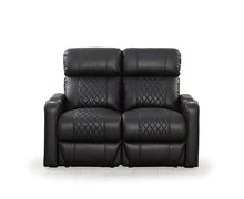 Load image into Gallery viewer, HT Design Sheridan Home Theater Seating Row of 2 Loveseat
