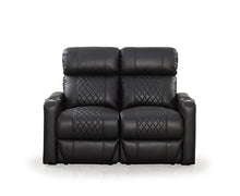 Load image into Gallery viewer, HT Design Sheridan Home Theater Seating Row of 2 Loveseat