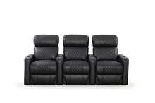 Load image into Gallery viewer, HT Design Sheridan Home Theater Seating Row of 3