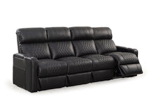 Load image into Gallery viewer, HT Design Sheridan Home Theater Seating Row of 4 Sofa
