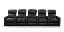 Load image into Gallery viewer, HT Design Sheridan Home Theater Seating Row of 5
