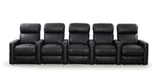 Load image into Gallery viewer, HT Design Sheridan Home Theater Seating Row of 5