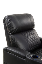 Load image into Gallery viewer, HT Design Sheridan Home Theater Seating