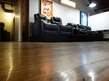 Load image into Gallery viewer, platform riser with sheffield seats