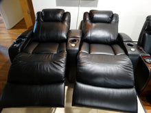 Load image into Gallery viewer, platform riser with sheffield seats