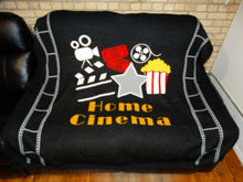 Load image into Gallery viewer, ht design home theater blanket