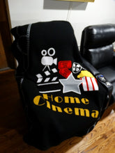 Load image into Gallery viewer, ht design home theater blanket