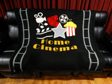 Load image into Gallery viewer, ht design home theater blanket