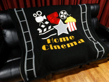 Load image into Gallery viewer, ht design home theater blanket