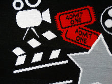 Load image into Gallery viewer, ht design home theater blanket