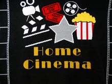 Load image into Gallery viewer, ht design home theater blanket