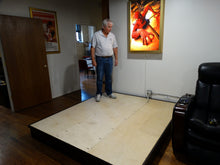 Load image into Gallery viewer, platform riser