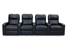 Load image into Gallery viewer, HT Design Easthampton Home Theater Seating Row of 4