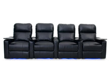Load image into Gallery viewer, HT Design Easthampton Home Theater Seating Row of 4
