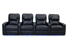 Load image into Gallery viewer, HT Design Easthampton Home Theater Seating Row of 4
