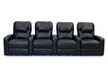 Load image into Gallery viewer, HT Design Easthampton Home Theater Seating Row of 4