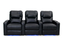 Load image into Gallery viewer, HT Design Easthampton Home Theater Seating Row of 3
