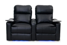 Load image into Gallery viewer, HT Design Easthampton Home Theater Seating Row of 2
