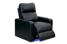 Load image into Gallery viewer, HT Design Easthampton Home Theater Seating 2 Arm Recliner
