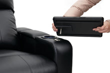 Load image into Gallery viewer, HT Design Easthampton Home Theater Seating Tray Table