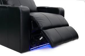 HT Design Easthampton Home Theater Seating