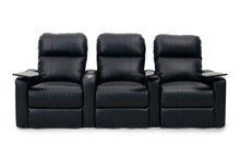 Load image into Gallery viewer, HT Design Easthampton Home Theater Seating Row of 3