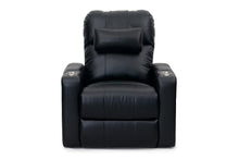 Load image into Gallery viewer, HT Design Easthampton Home Theater Seating Recliner with Optional Pillow