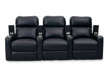 Load image into Gallery viewer, HT Design Easthampton Home Theater Seating Row of 3