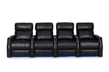 Load image into Gallery viewer, HT Design Paget Home Theater Seating Row of 4