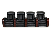 Load image into Gallery viewer, HT Design Devonshire Home Theater Seating row of 4