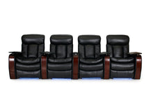 Load image into Gallery viewer, HT Design Devonshire Home Theater Seating row of 4