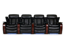 Load image into Gallery viewer, HT Design Devonshire Home Theater Seating Row of 4