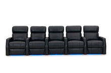 Load image into Gallery viewer, HT Design Paget Home Theater Seating Row of 5