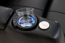 Load image into Gallery viewer, HT Design Paget Home Theater Seating Cupholder Insert