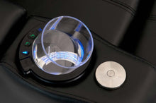 Load image into Gallery viewer, HT Design Belmont Home Theater Seating Cupholder Insert