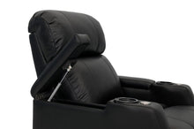 Load image into Gallery viewer, HT Design Belmont Home Theater Seating In Arm Storage