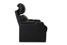 Load image into Gallery viewer, HT Design Belmont Home Theater Seating Power Headrest
