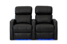 Load image into Gallery viewer, HT Design Belmont Home Theater Seating Row of 2