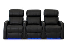 Load image into Gallery viewer, HT Design Belmont Home Theater Seating Row of 3
