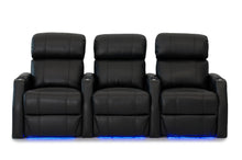 Load image into Gallery viewer, HT Design Belmont Home Theater Seating Row of 3