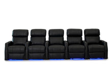 Load image into Gallery viewer, HT Design Belmont Home Theater Seating Row of 5